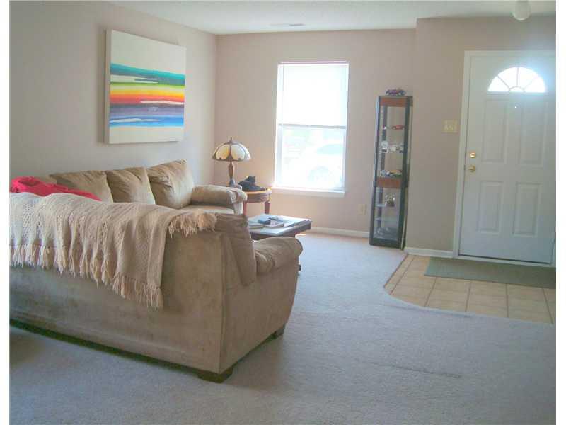 9810 Blue Ridge Way Indianapolis, IN 46234 - Photo 4 of 14