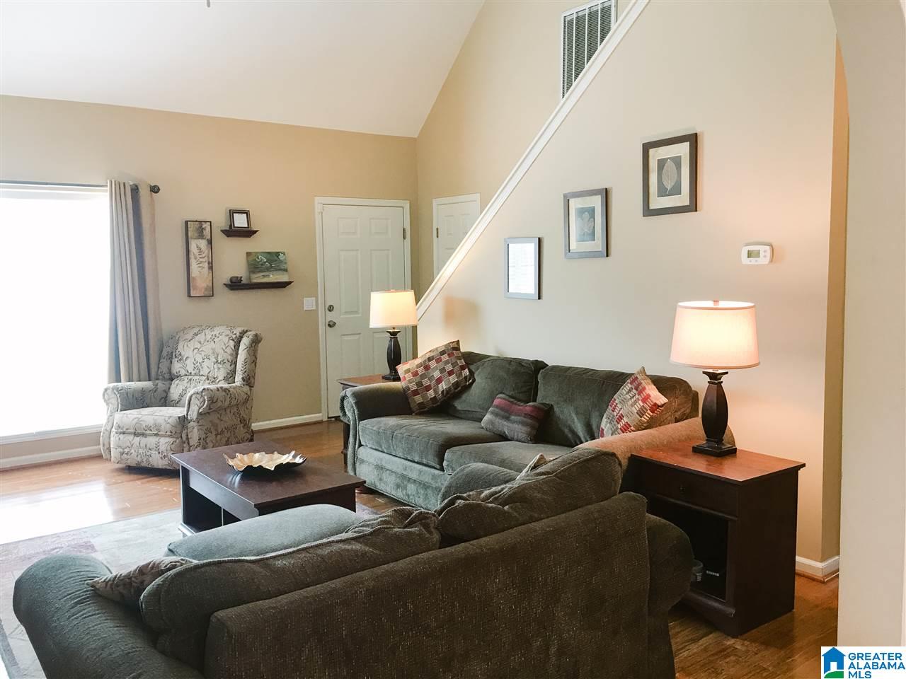 403 Walker Way Pelham, AL 35124 - Photo 16 of 47