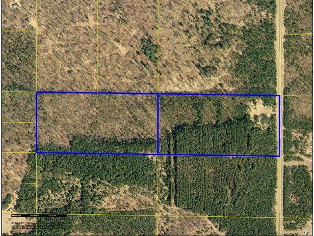 40 Acres Cty Road Grantsburg, WI 54840 - Photo 1 of 1 Gallery Image 1