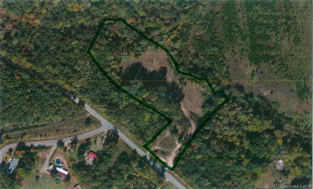 646 Burgess Road, Unit NONE Mill Spring, NC 28756 - Photo 10 of 10