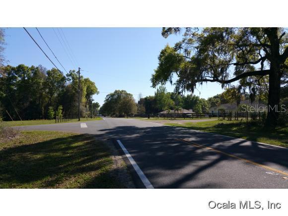 6305 West Anthony Road Ocala, FL 34479 - Photo 1 of 1 Primary Photo