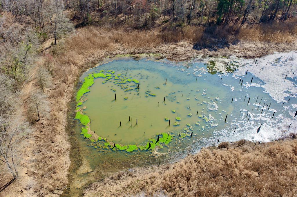 0 State Line Road Texarkana, TX 75501 - Photo 20 of 40 a view of a dry ground with wooden fence