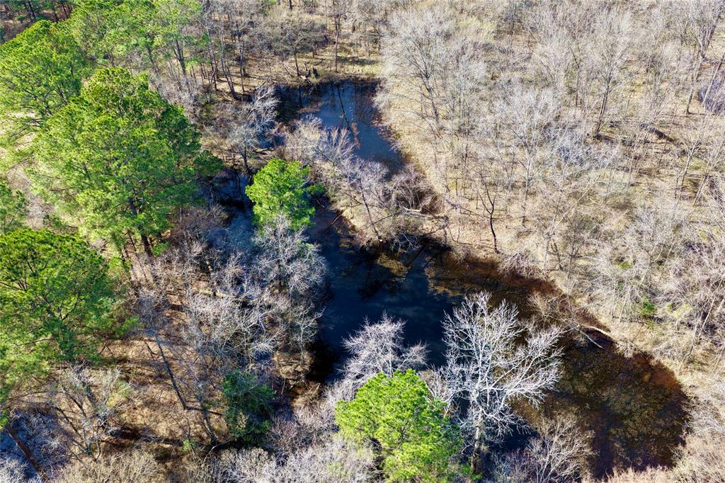 0 State Line Road Texarkana, TX 75501 - Photo 24 of 40 a aerial view of a yard
