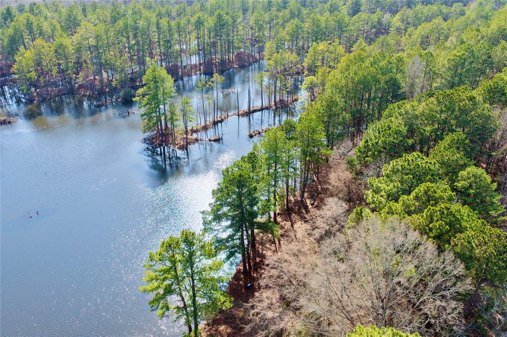 0 State Line Road Texarkana, TX 75501 - Photo 40 of 40 a backyard of a house with a garden and outdoor seating