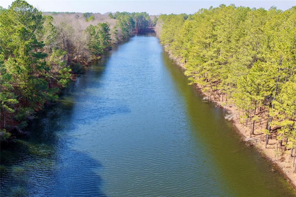 0 State Line Road Texarkana, TX 75501 - Photo 4 of 40 a view of a lake with a mountain view