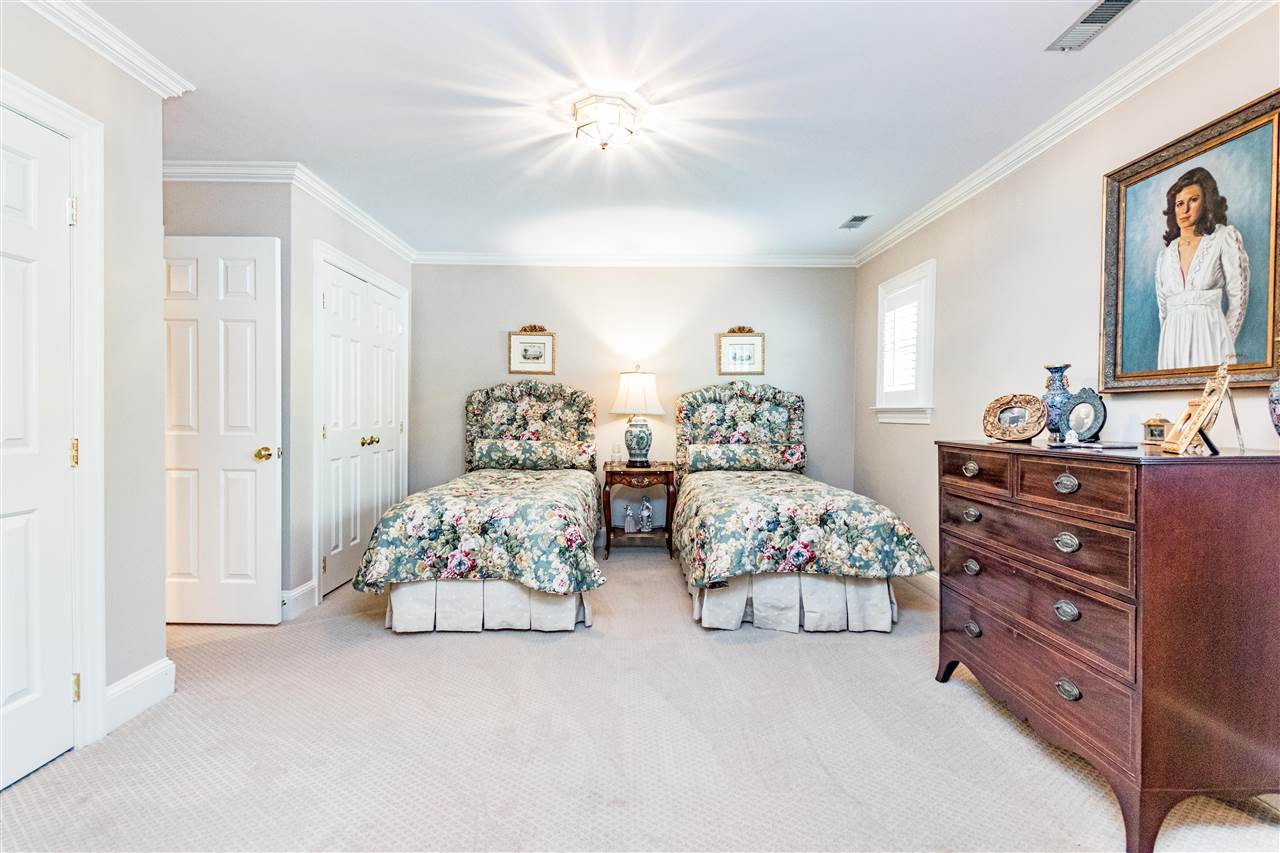 3314 Ridgecrest Court Raleigh, NC 27607 - Photo 14 of 26 Photo 14