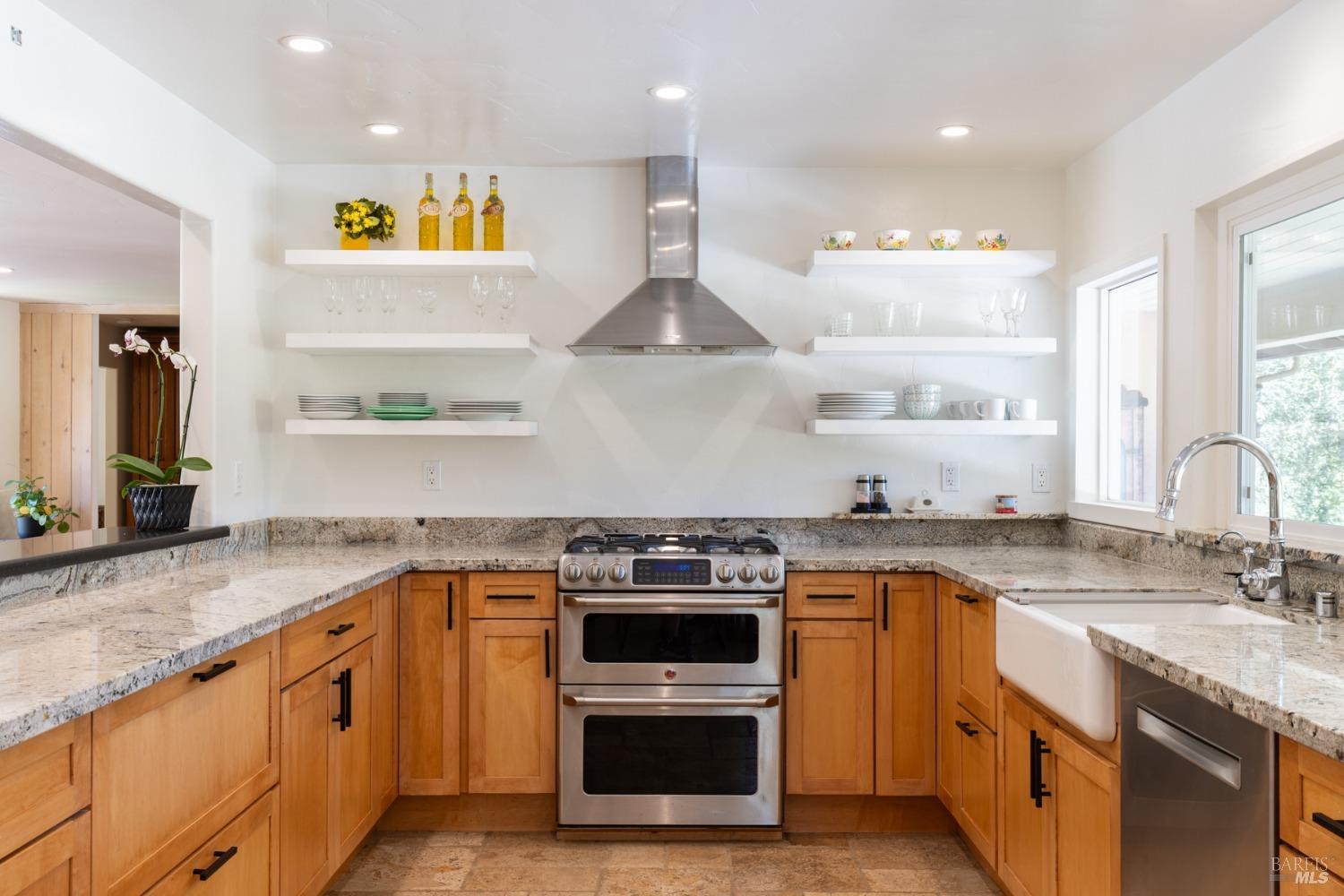 601 Rossi Road St. Helena, CA 94574 - Photo 18 of 48