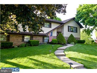 100 Shakespeare Drive Sinking Spring, PA 19608 - Photo 1 of 12 Gallery Image 1