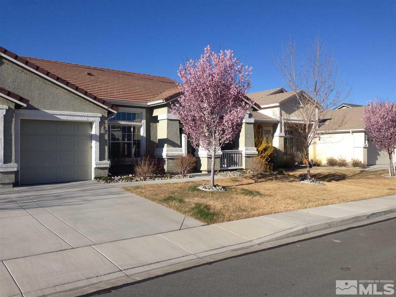 1815 Montelena Court Reno, NV 89521 - Photo 1 of 1 Photo 1