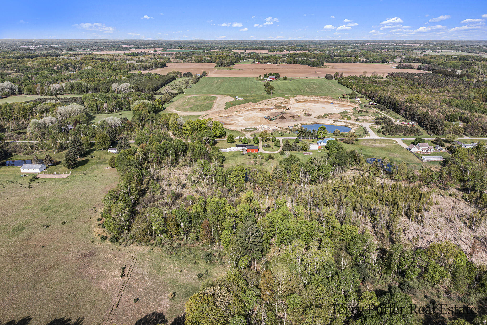 11580 Satterlee Road Lakeview, MI 48850 - Photo 40 of 43 DJI_0358 copy - Copy