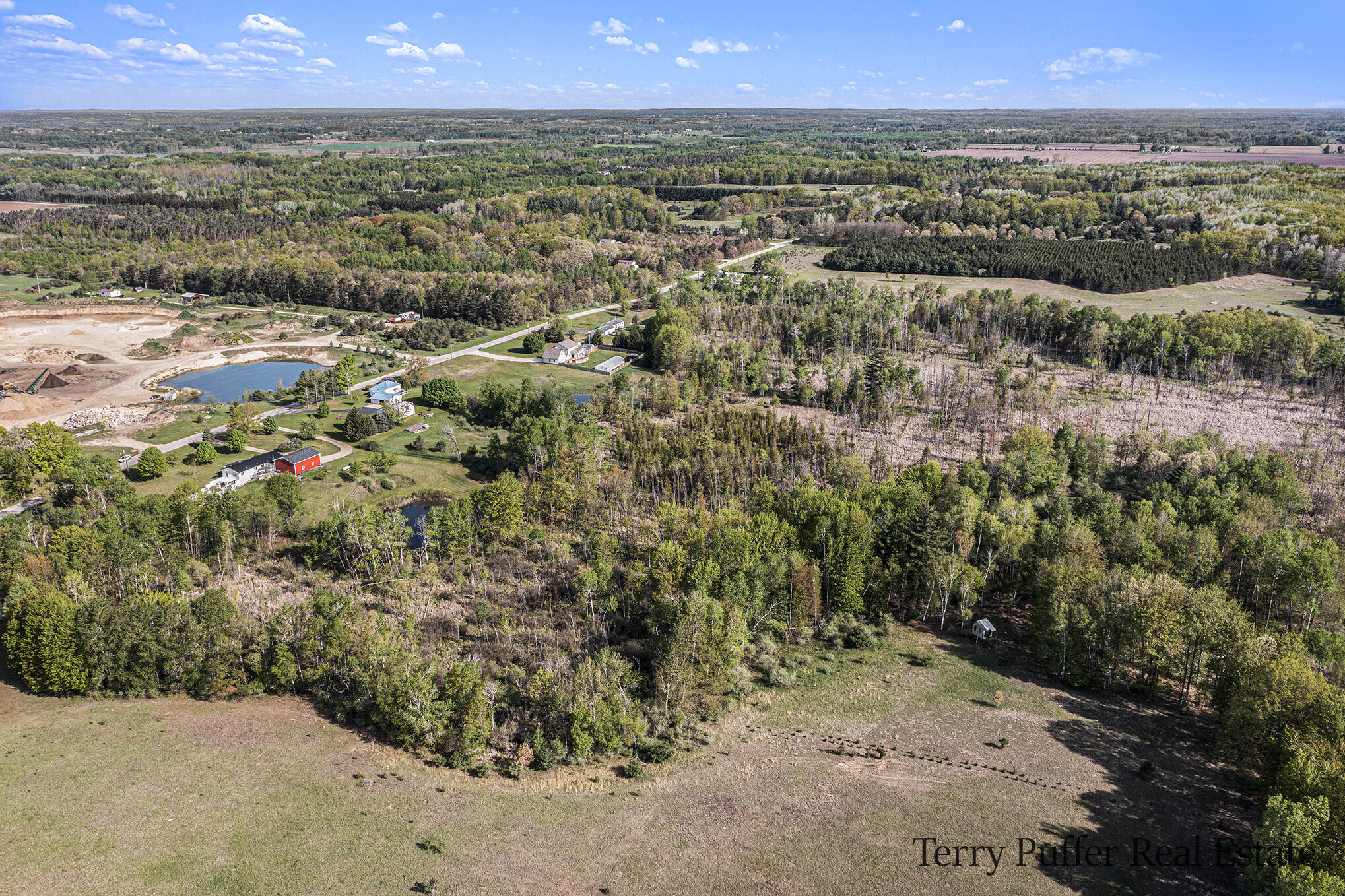 11580 Satterlee Road Lakeview, MI 48850 - Photo 41 of 43 DJI_0359 copy - Copy