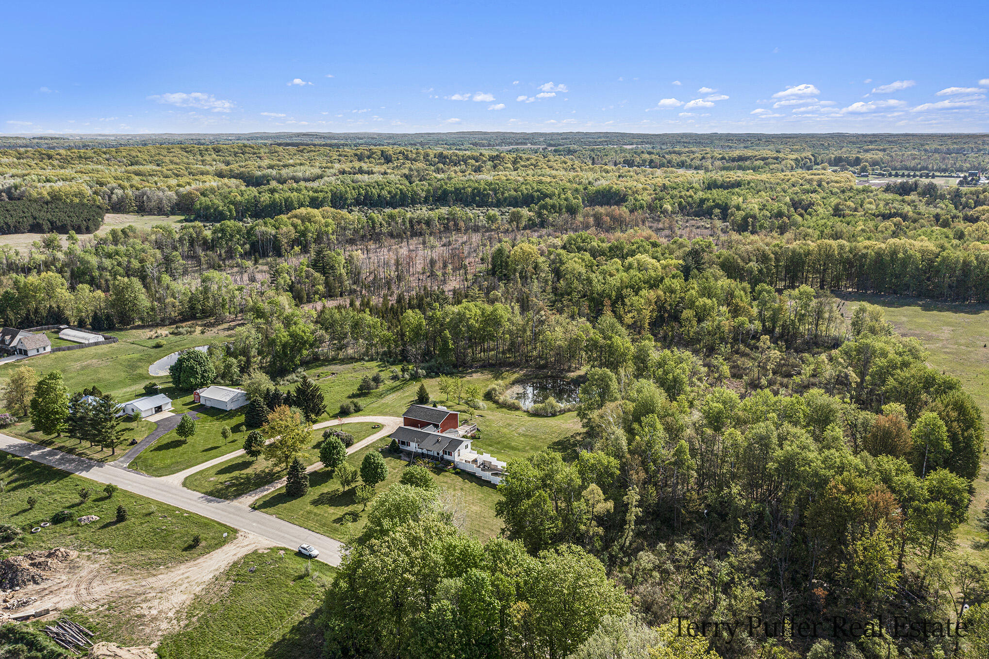 11580 Satterlee Road Lakeview, MI 48850 - Photo 7 of 43 DJI_0367 copy - Copy