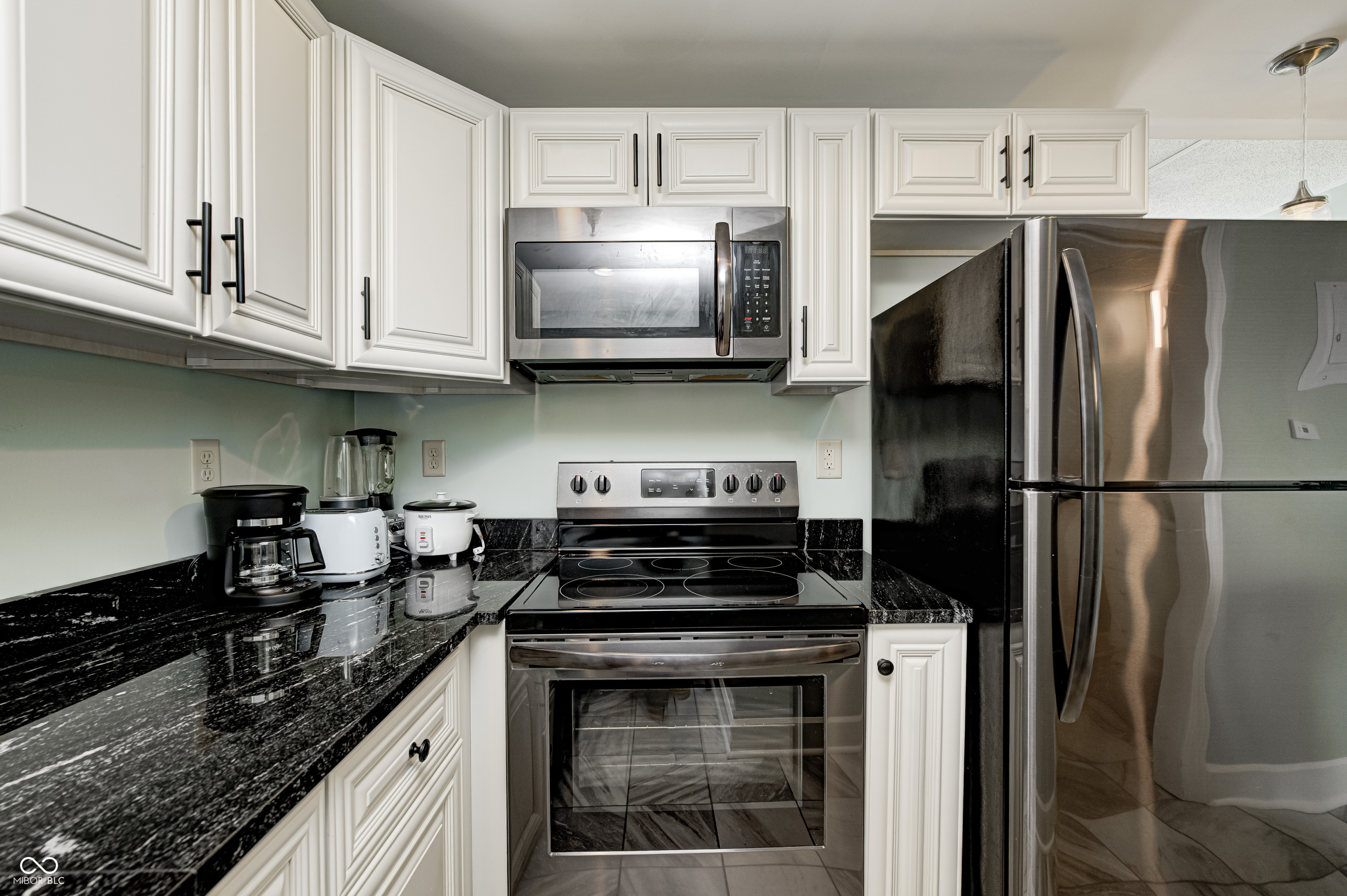 230 East 9th Street, Unit 401 Indianapolis, IN 46204 - Photo 12 of 20