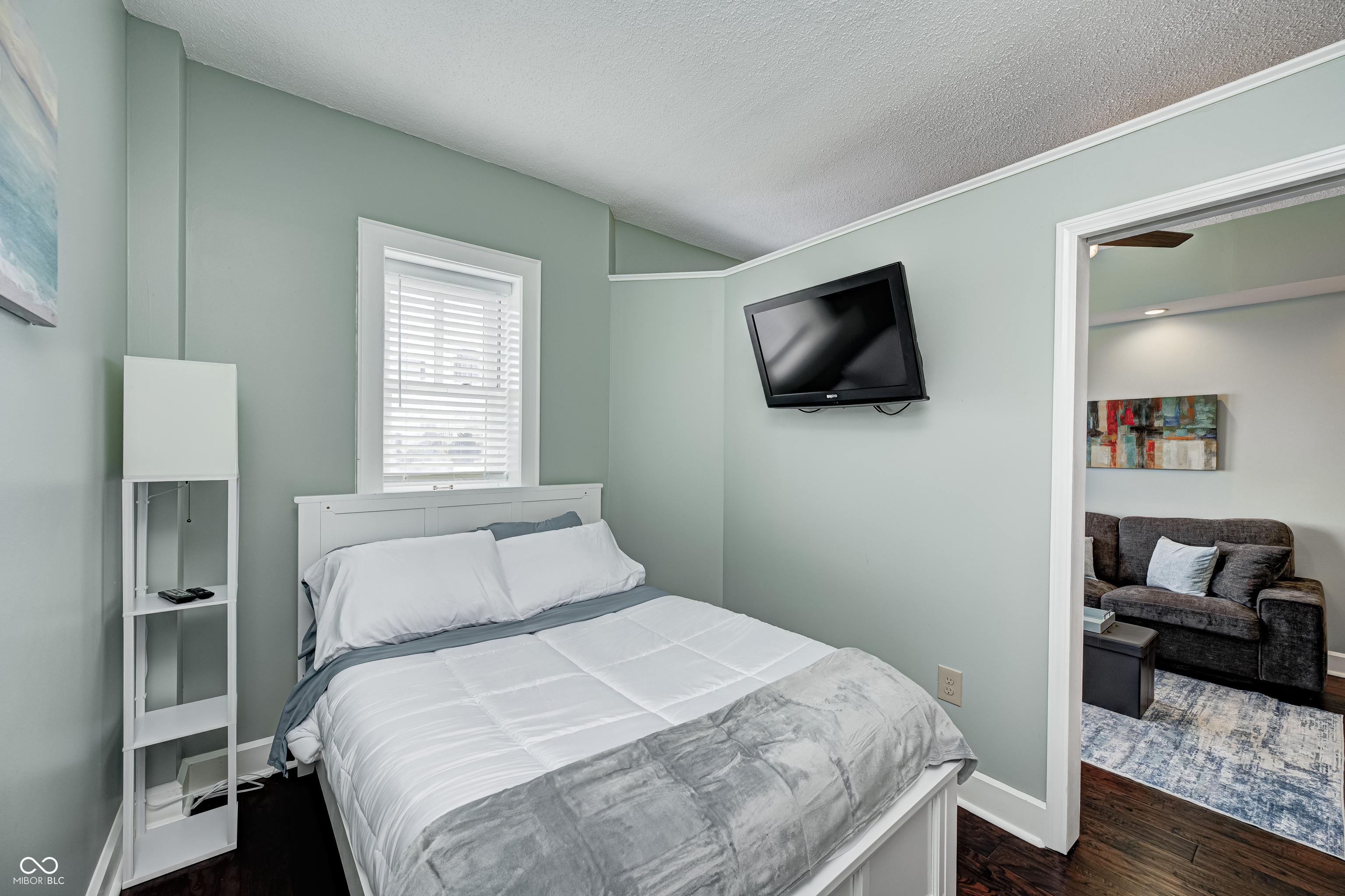 230 East 9th Street, Unit 401 Indianapolis, IN 46204 - Photo 15 of 20