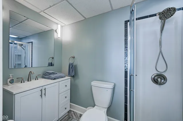 $1,400 | 230 East 9th Street, Unit 401, Indianapolis, IN 46204