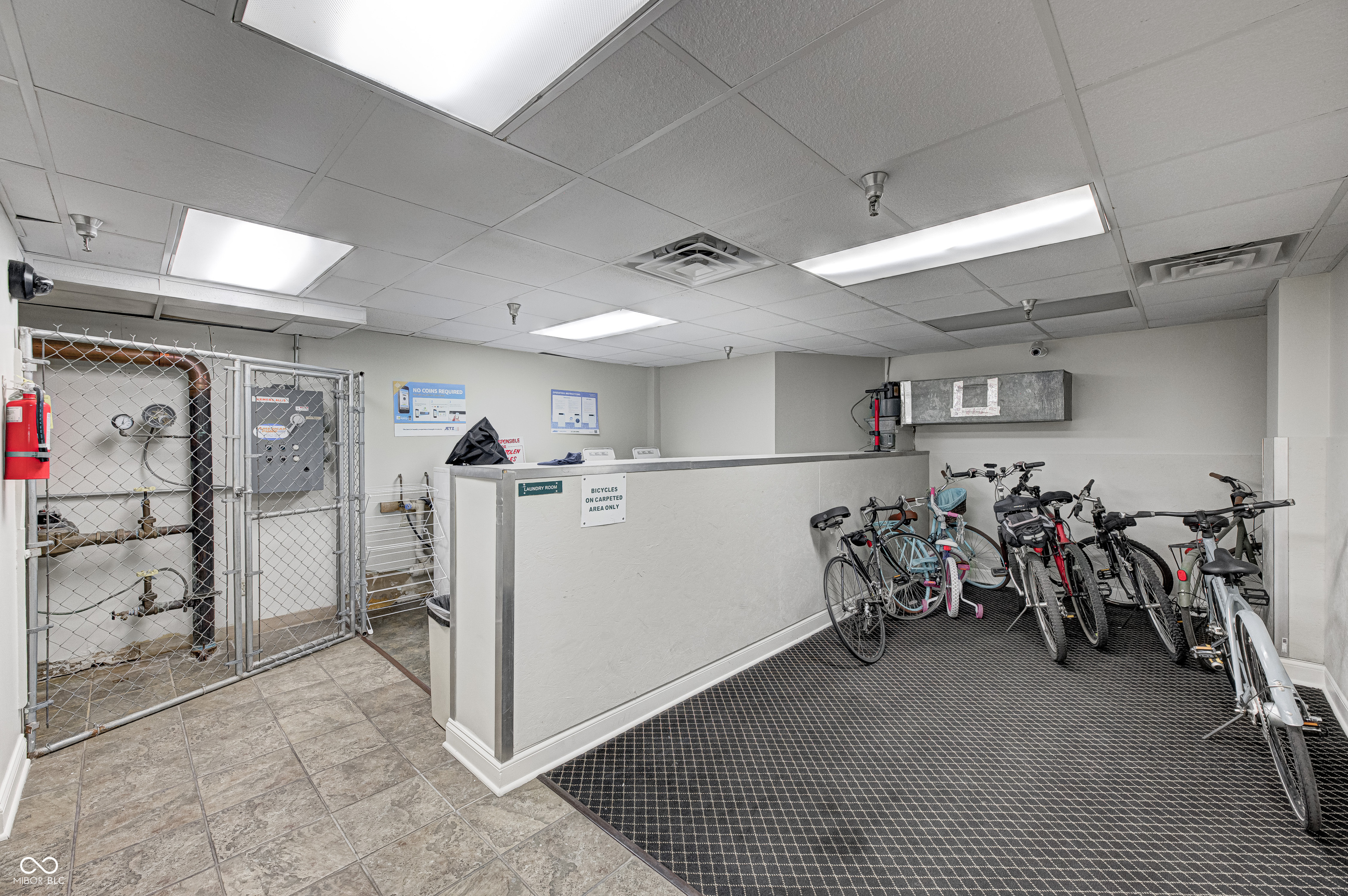 230 East 9th Street, Unit 401 Indianapolis, IN 46204 - Photo 18 of 20