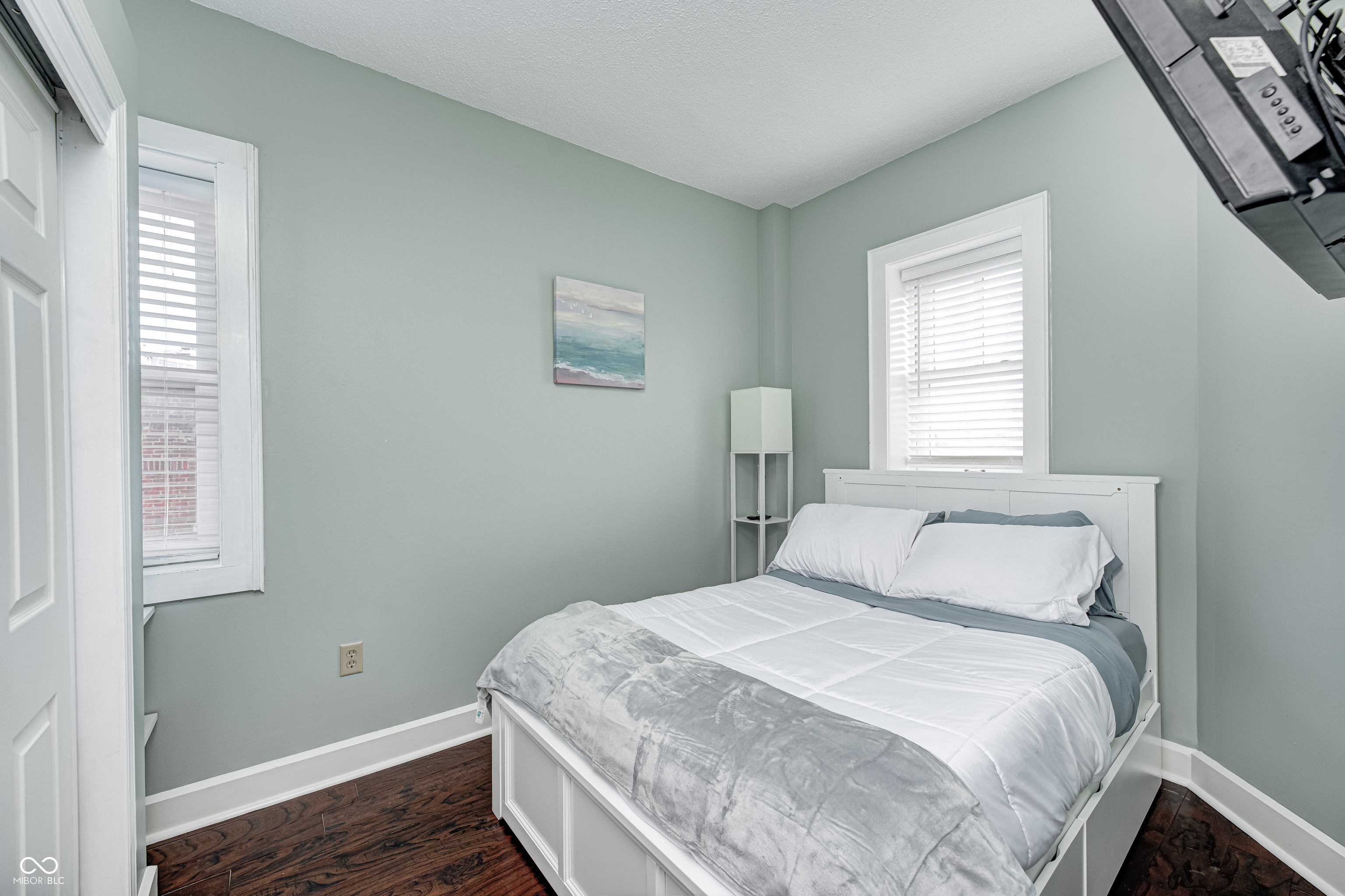 230 East 9th Street, Unit 401 Indianapolis, IN 46204 - Photo 20 of 20