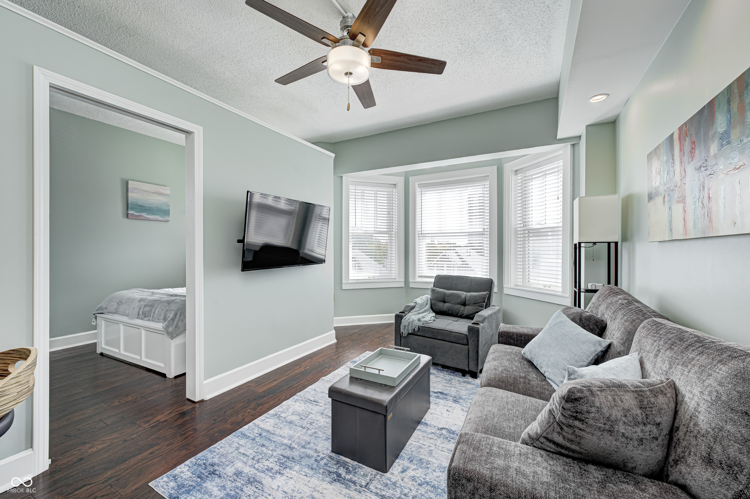 230 East 9th Street, Unit 401 Indianapolis, IN 46204 - Photo 5 of 20