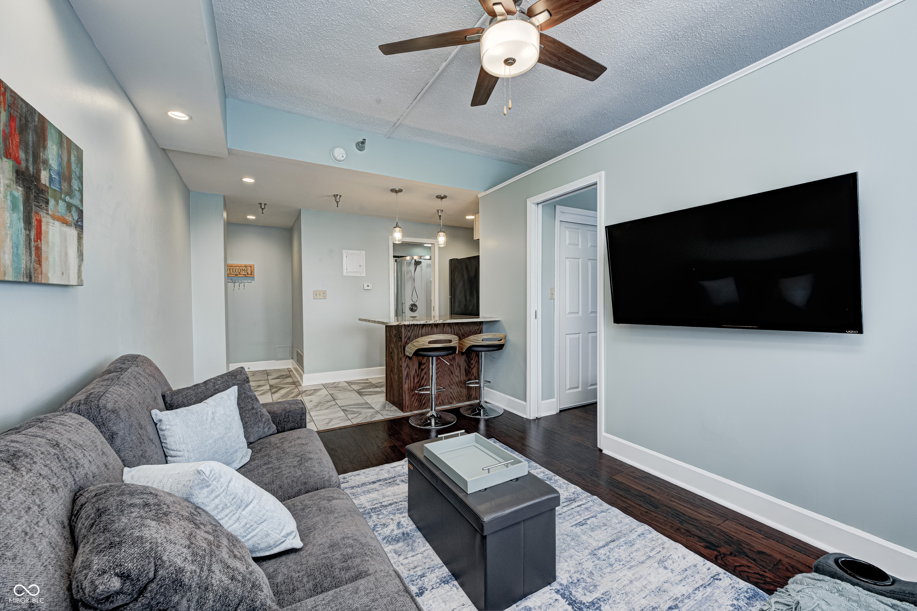 230 East 9th Street, Unit 401 Indianapolis, IN 46204 - Photo 9 of 20