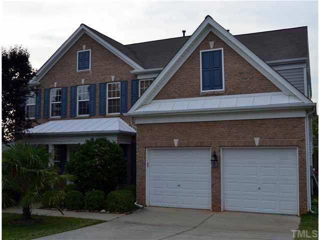 7668 Silver View Lane Raleigh, NC 27613 - Photo 1 of 24 Photo 1