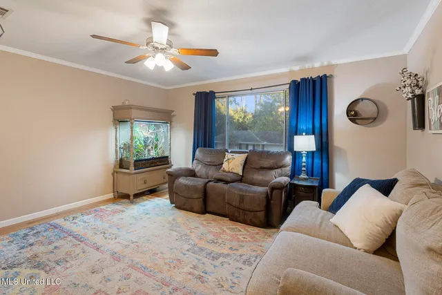 $175,000 | 1213 Foxhill Drive, Clinton, MS 39056