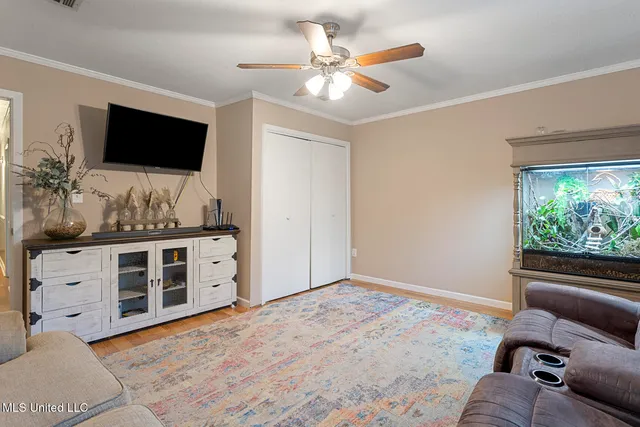 $175,000 | 1213 Foxhill Drive, Clinton, MS 39056