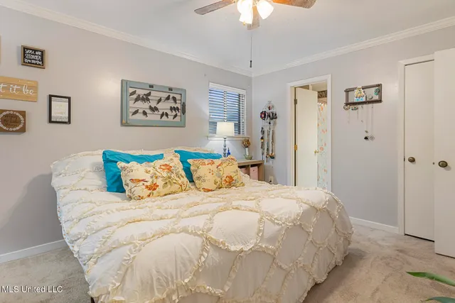 $175,000 | 1213 Foxhill Drive, Clinton, MS 39056