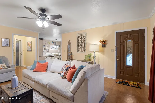 $175,000 | 1213 Foxhill Drive, Clinton, MS 39056