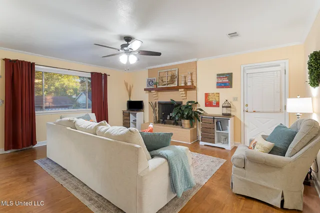 $175,000 | 1213 Foxhill Drive, Clinton, MS 39056