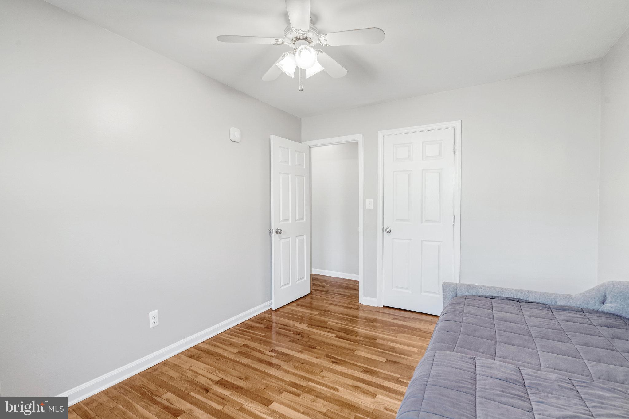 5910 Minutemen Road, Unit 294 Springfield, VA 22152 - Photo 20 of 34 Bedroom 2