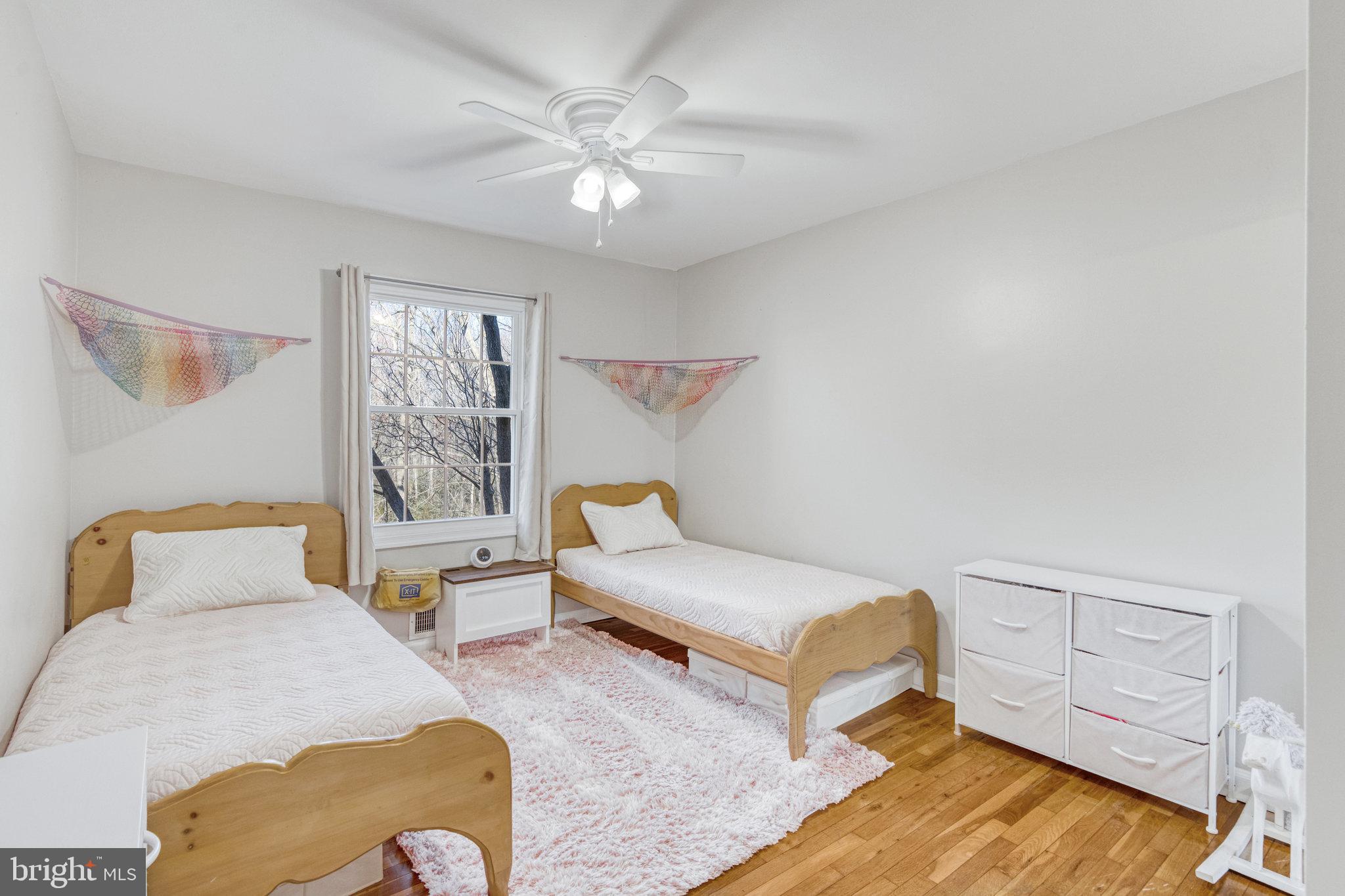 5910 Minutemen Road, Unit 294 Springfield, VA 22152 - Photo 21 of 34 Bedroom 3