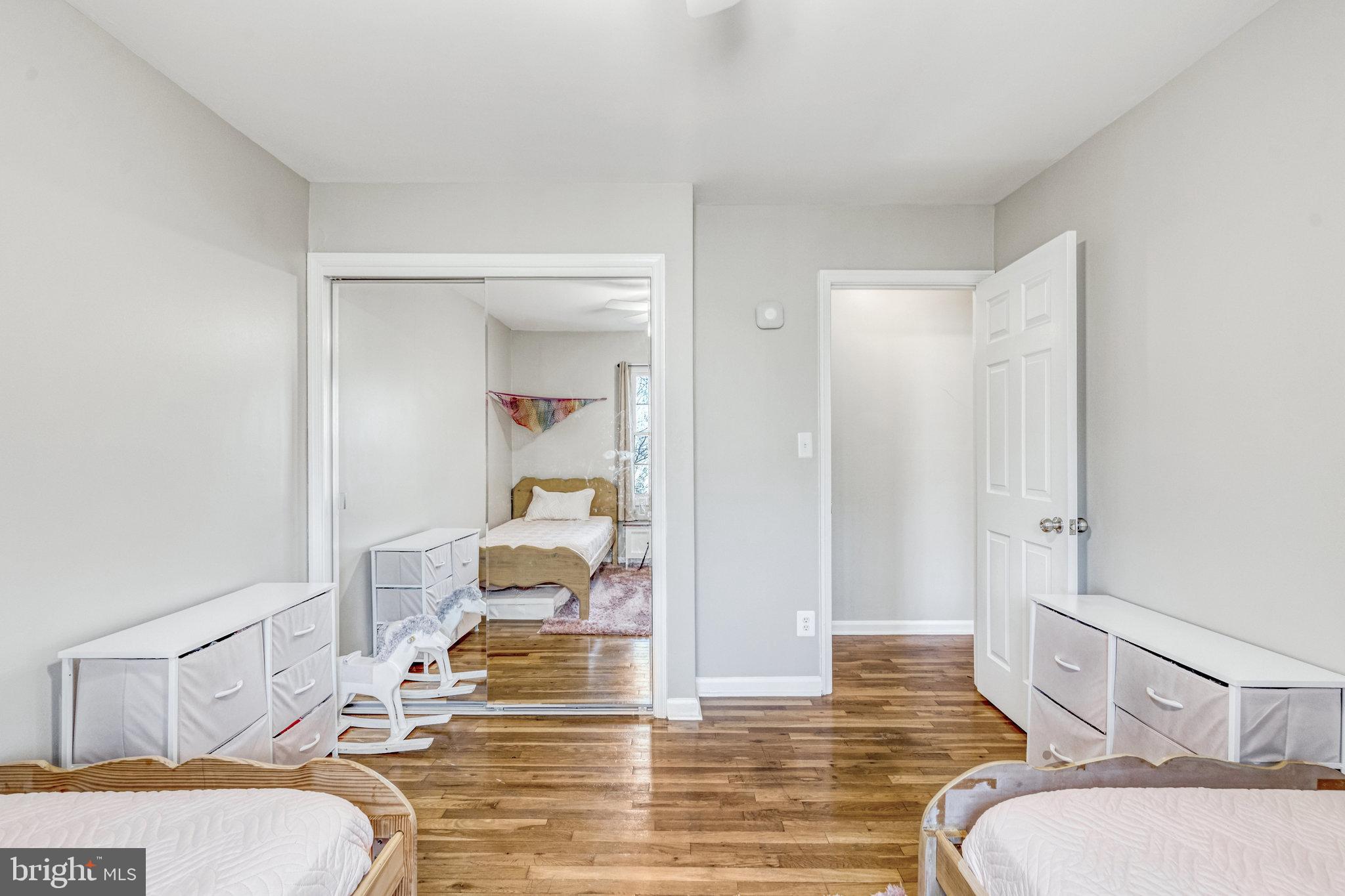 5910 Minutemen Road, Unit 294 Springfield, VA 22152 - Photo 22 of 34 Bedroom 3