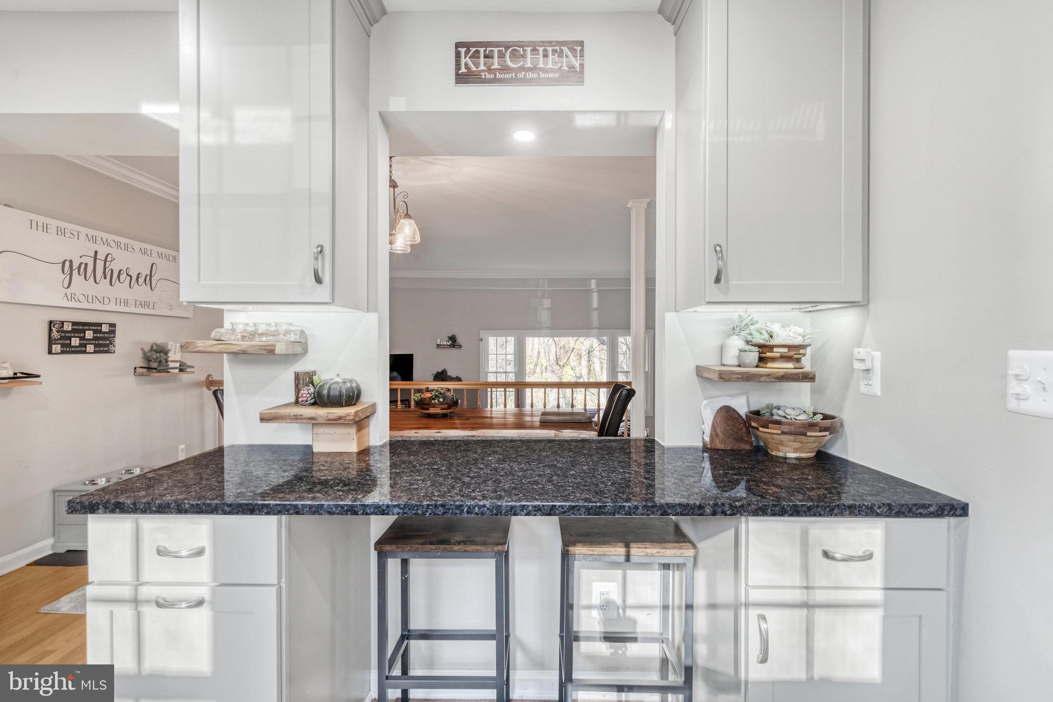 5910 Minutemen Road, Unit 294 Springfield, VA 22152 - Photo 9 of 34 Kitchen
