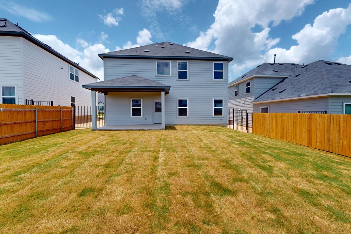 4916 Sea Salt Drive Austin, TX 78747 - Photo 27 of 39