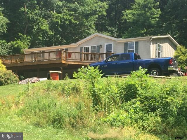 13323 Manor Furnace Road Brogue, PA 17309 - Photo 1 of 29 Gallery Image 1