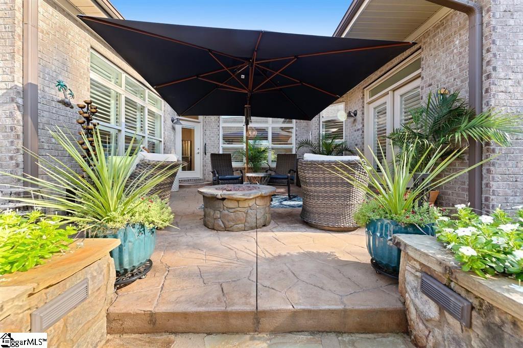 20 Layken Lane Simpsonville, SC 29680 - Photo 11 of 38