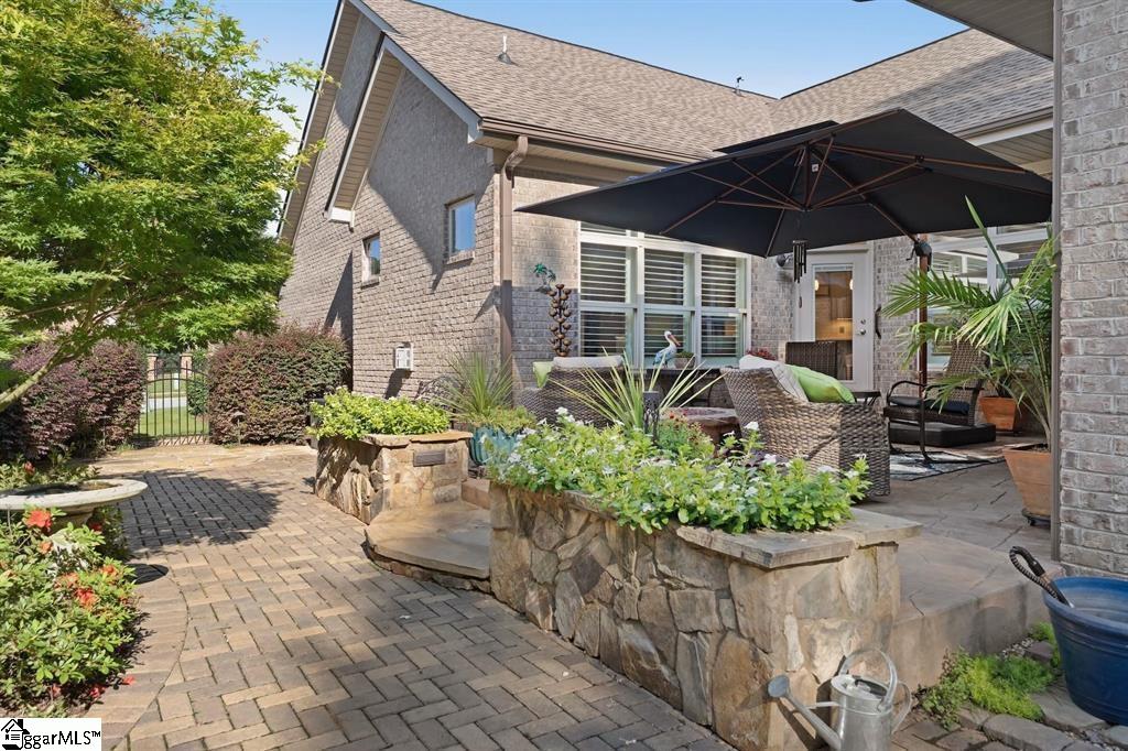 20 Layken Lane Simpsonville, SC 29680 - Photo 13 of 38