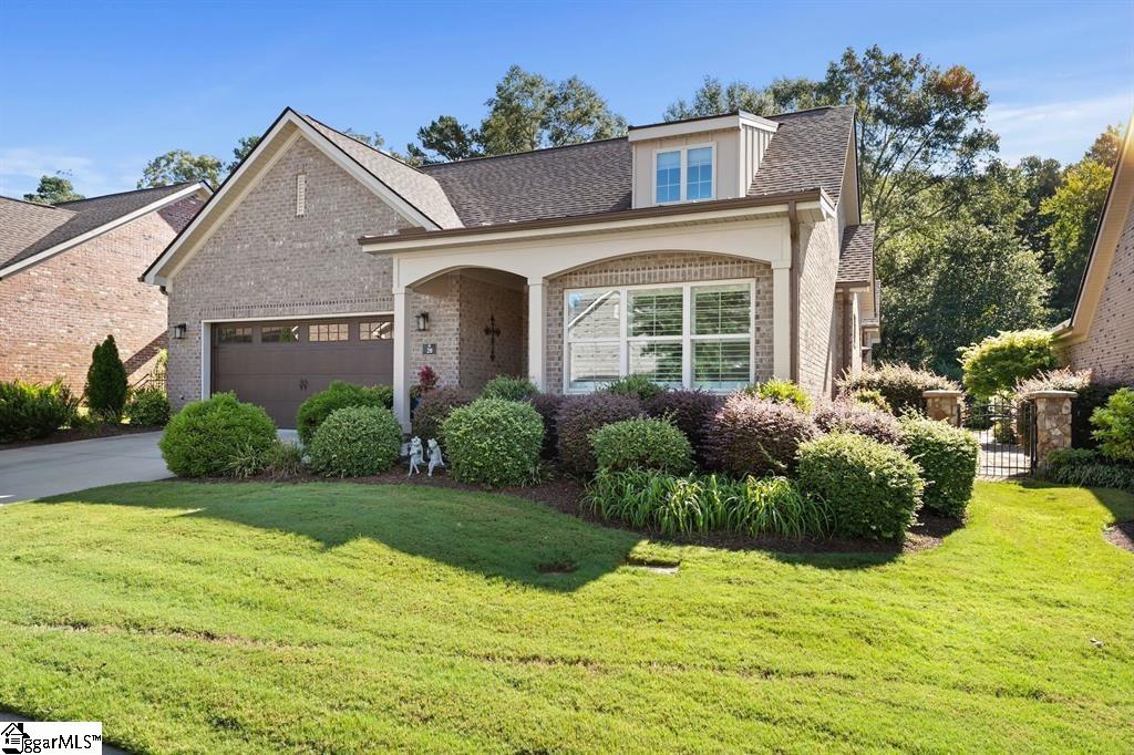 20 Layken Lane Simpsonville, SC 29680 - Photo 16 of 38