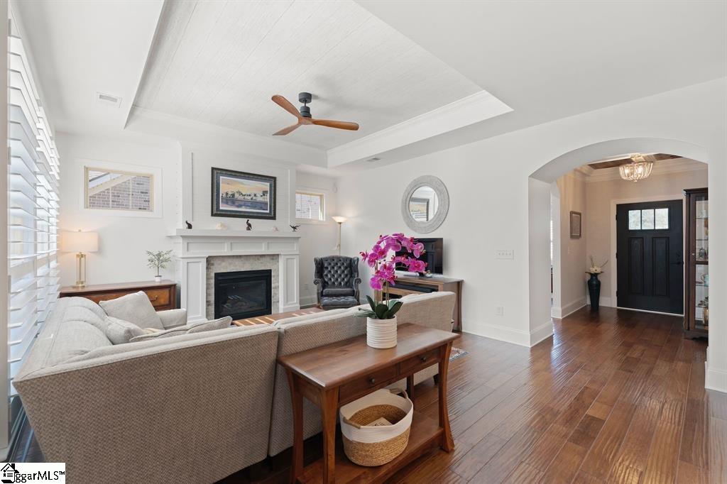 20 Layken Lane Simpsonville, SC 29680 - Photo 19 of 38