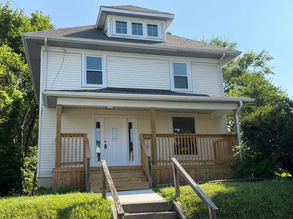 $184,900 | 930 Avondale Avenue, Springfield, OH 45503