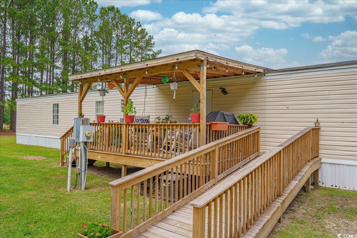 8661 State Rd S-26-266 Nichols, SC 29581 - Photo 5 of 36 Gallery Image 5