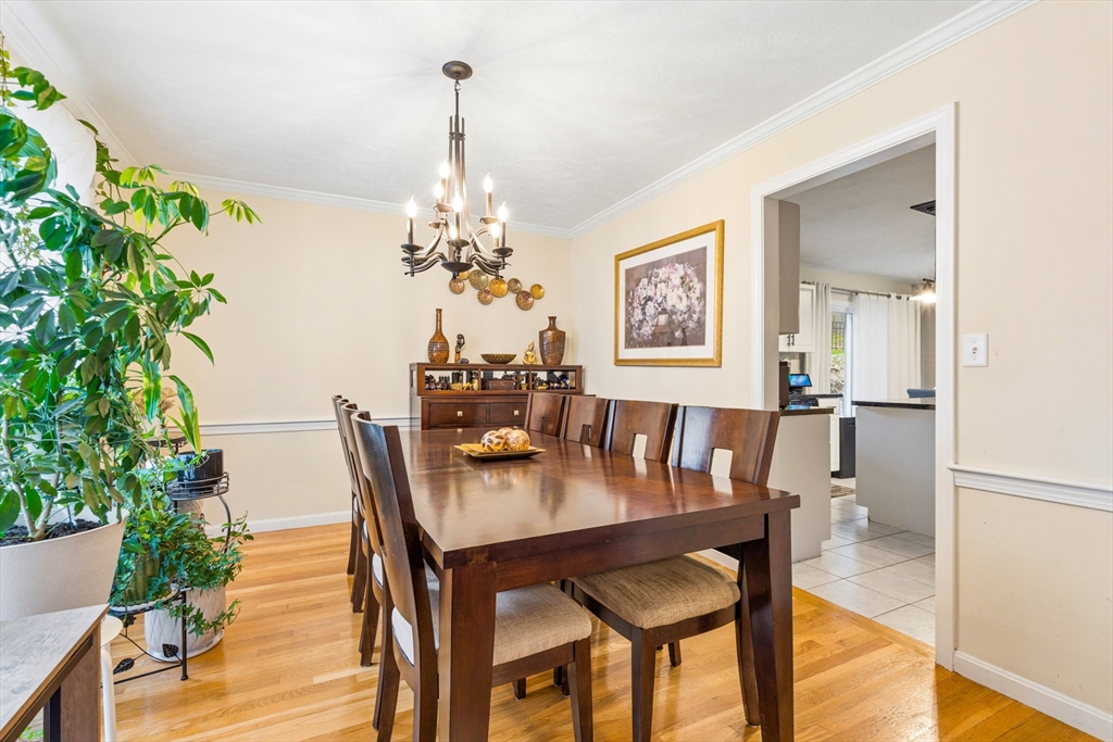 45 Braeburn Road Boston, MA 02136 - Photo 5 of 40