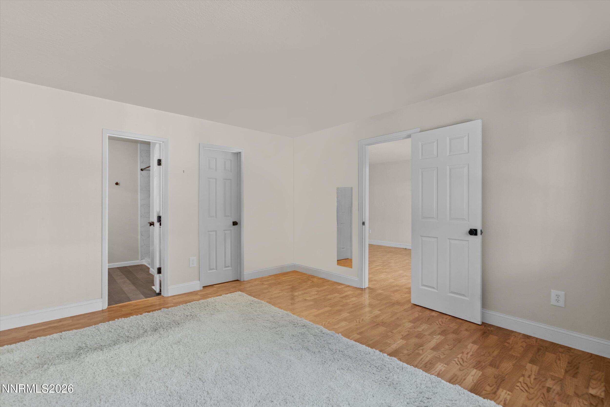 2300 Dickerson Road, Unit 51 Reno, NV 89503 - Photo 15 of 46 a view of an empty room