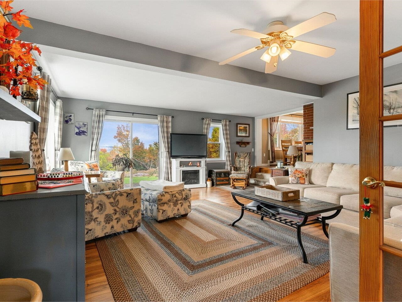 771 Robinson Road Ferrisburgh, VT 05456 - Photo 8 of 59