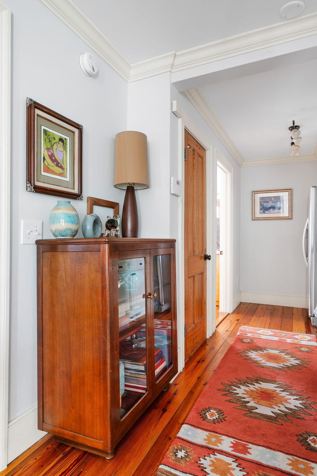 162 Spring Street, Unit A Charleston, SC 29403 - Photo 8 of 19