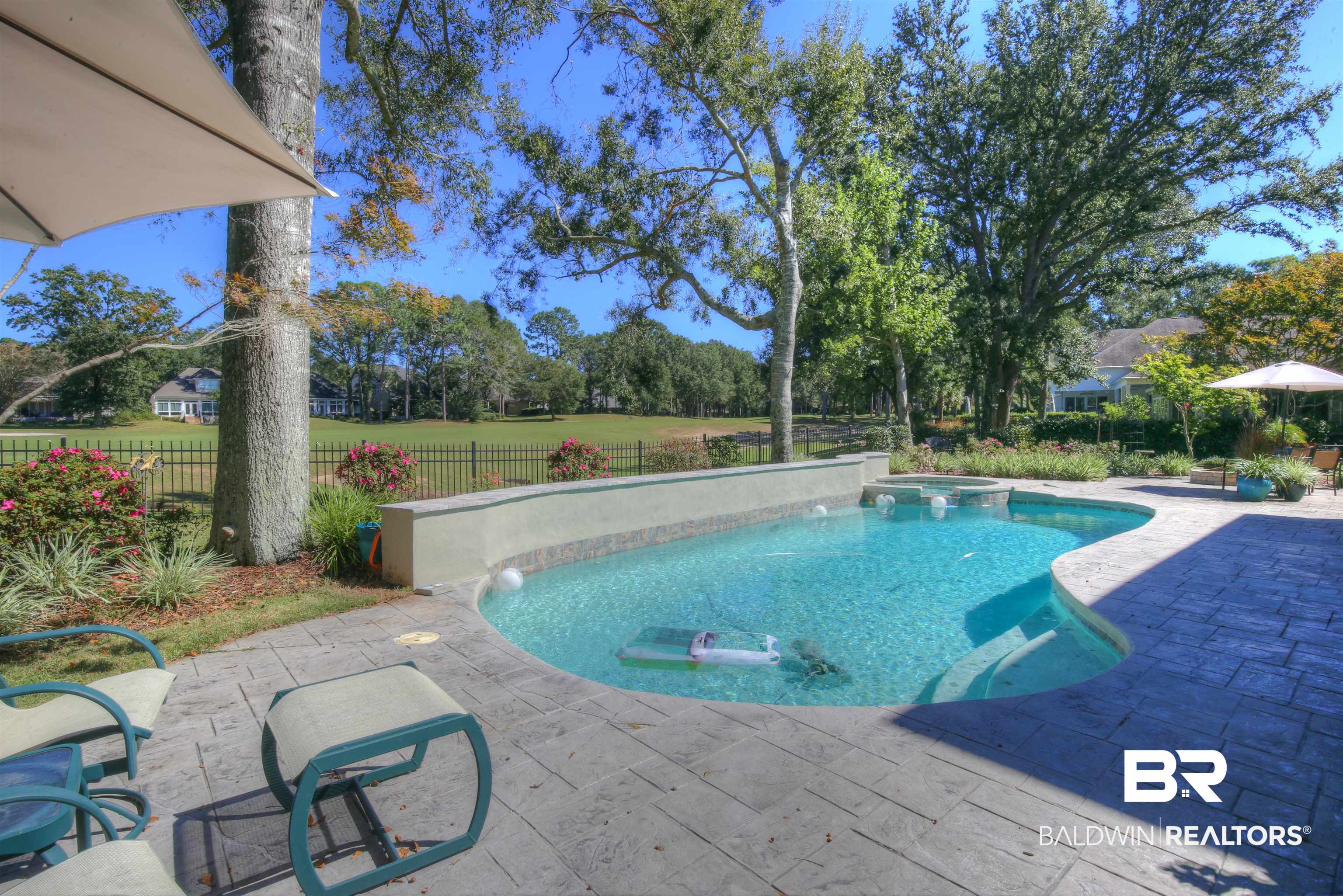 119 Old Mill Road Fairhope, AL 36532 - Photo 41 of 50