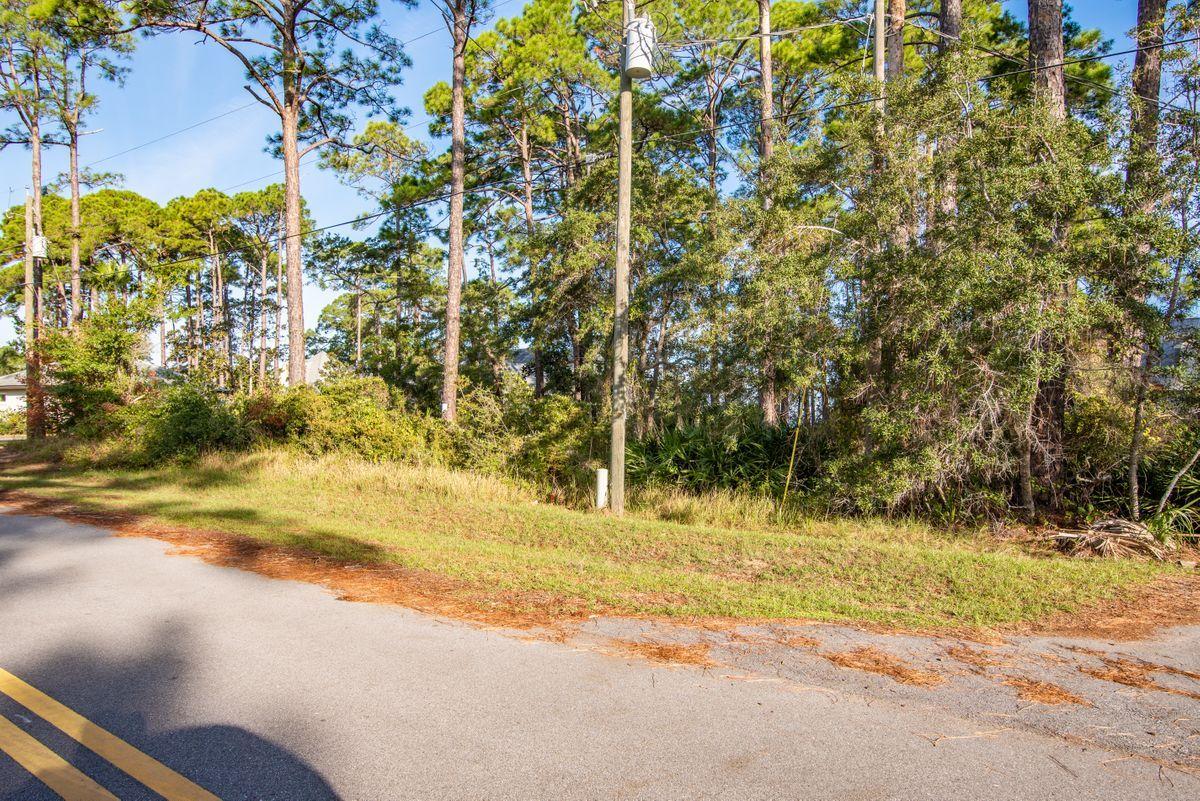 Lot 3 Paradise Point Lane Santa Rosa Beach, FL 32459 - Photo 4 of 7 Ground view