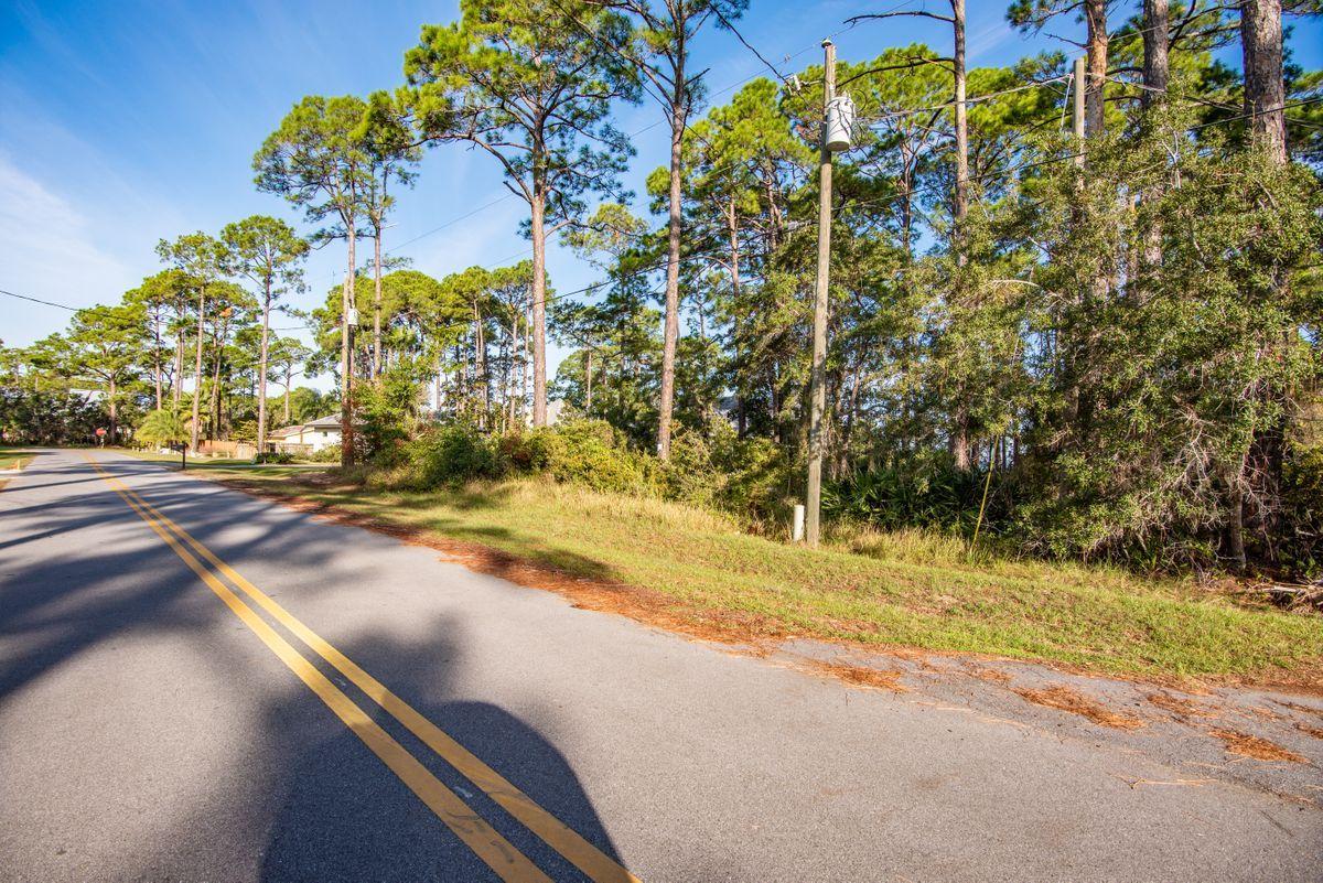 Lot 3 Paradise Point Lane Santa Rosa Beach, FL 32459 - Photo 7 of 7 Ground view