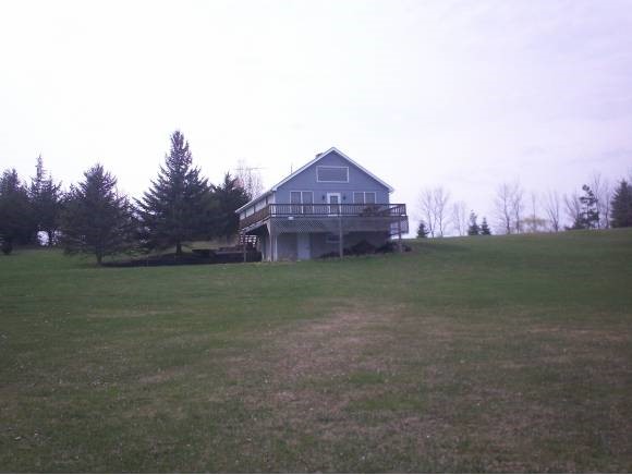 124 Poor Farm Road Alburgh, VT 05440 - Photo 1 of 1 Gallery Image 1