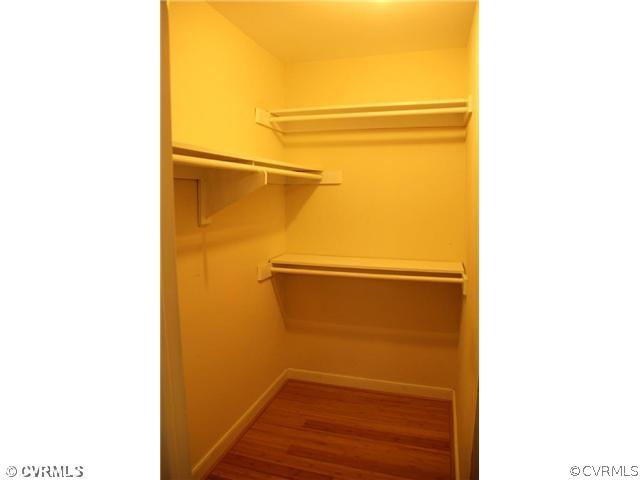 2406 Tanglebrook Road Midlothian, VA 23112 - Photo 15 of 24 a view of a room with door